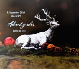 Adventszauber 2024