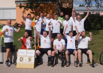 fussballturnier