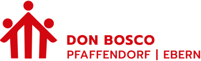 Logo Don Bosco Pfaffendorf | Ebern