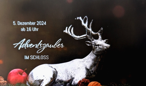 Adventszauber 2024
