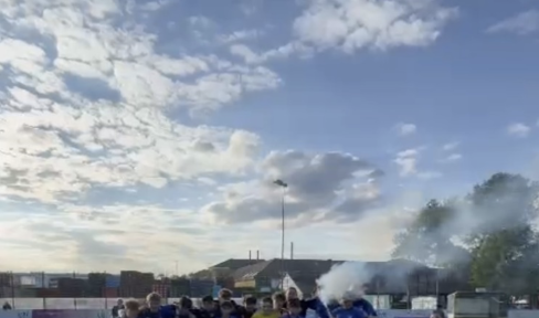 Fußballmeisterschaft Pfaffendorf