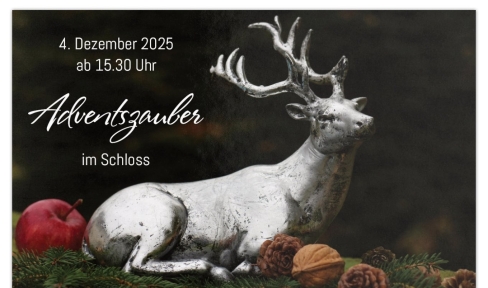 adventszauber 2025