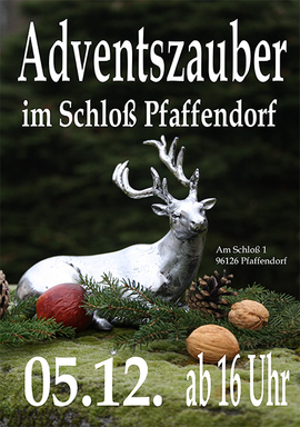 Adventszauber 2019