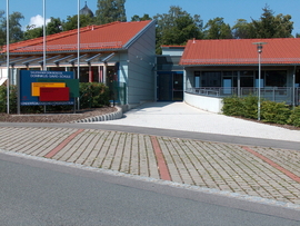Dominikus-Savio-Schule
