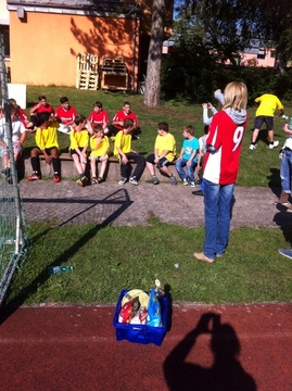 fuballturnier 2015 2