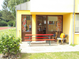 Haus Chieri 1