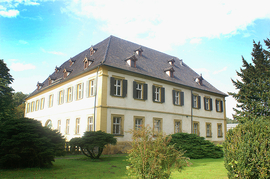 Schloss Pfaffendorf